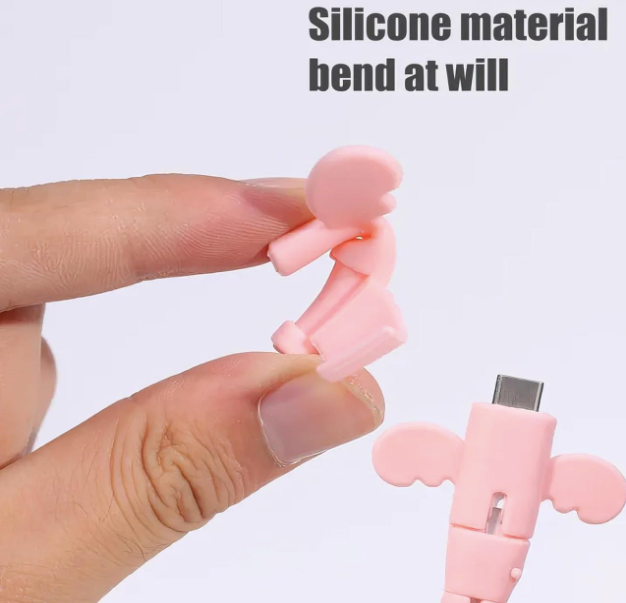 Charging Cable Protectors (Pack of 5)