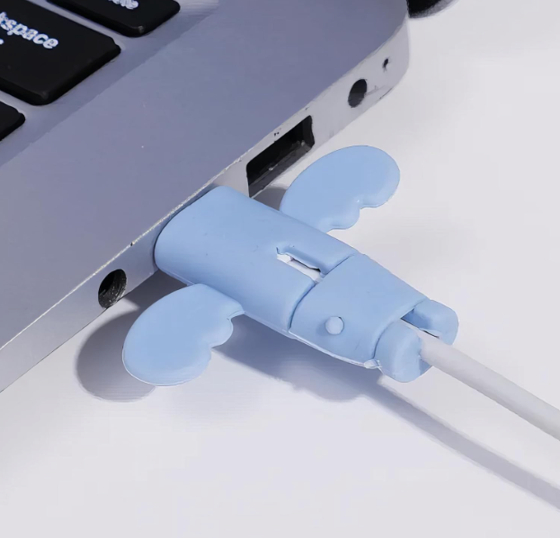 Charging Cable Protectors (Pack of 5)